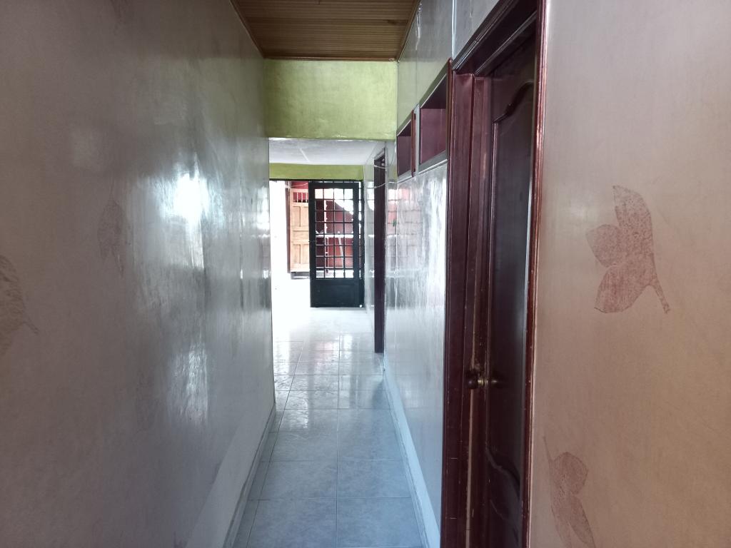 Casa En Venta - C.r Vila Nova Piso 1, Ibagué