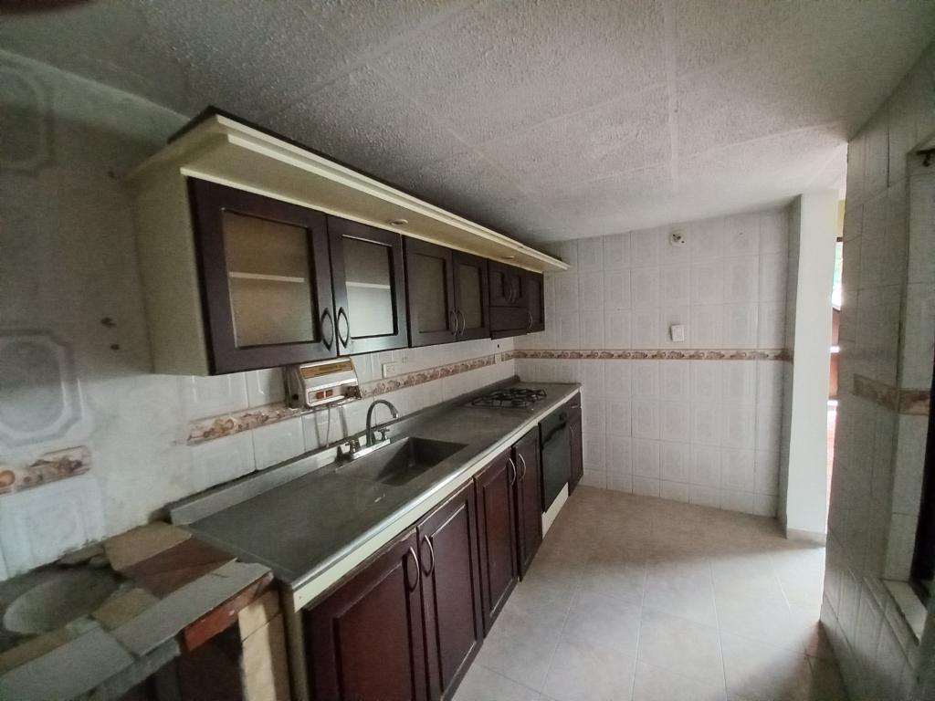 Casa En Venta - C.r Vila Nova Piso 1, Ibagué