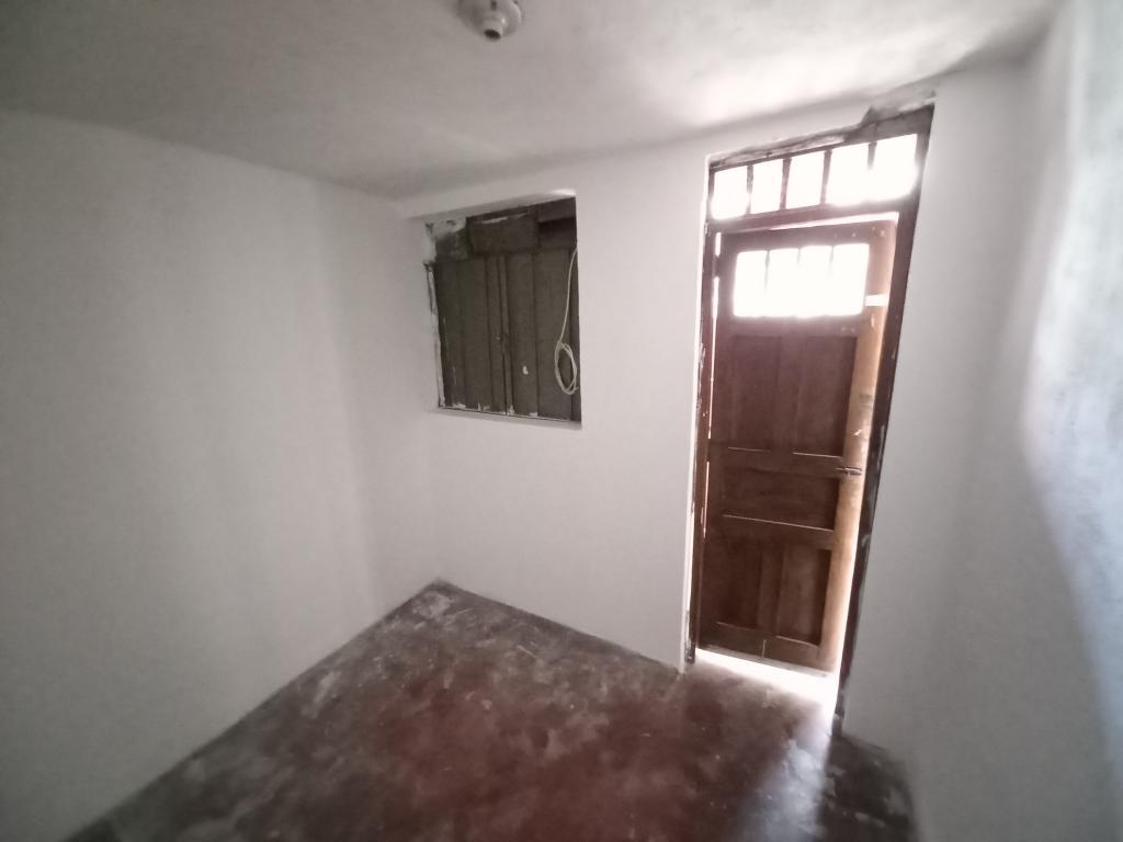 Casa En Venta - C.r Vila Nova Piso 1, Ibagué