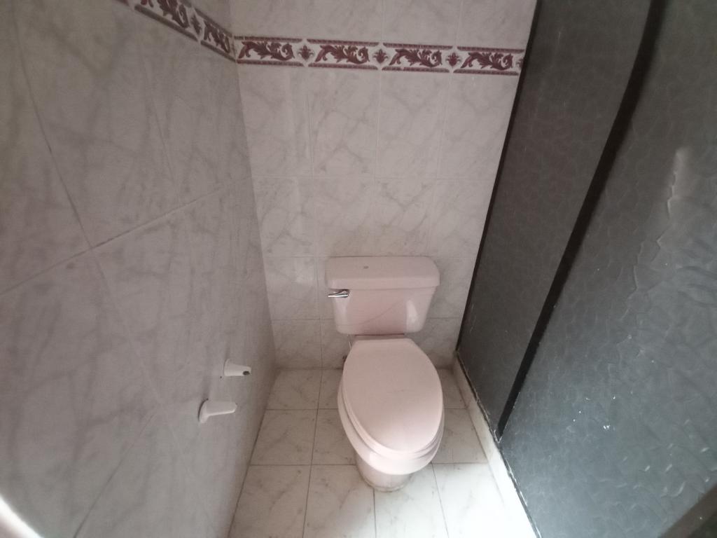 Casa En Venta - C.r Vila Nova Piso 1, Ibagué