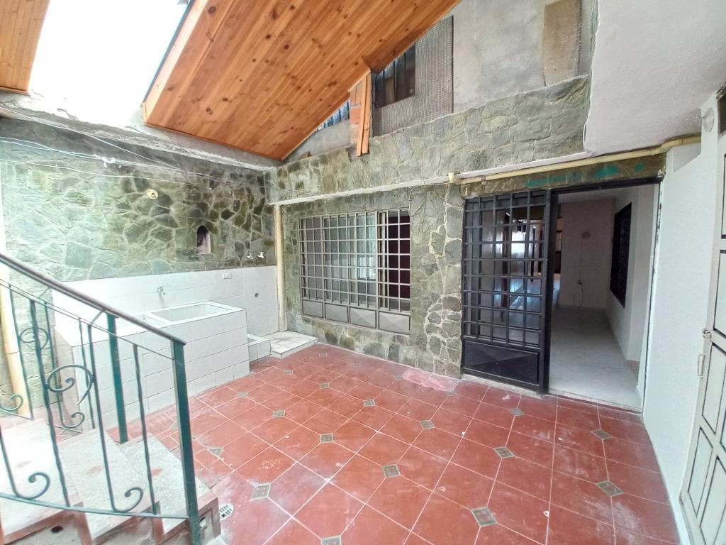 Casa En Venta - C.r Vila Nova Piso 1, Ibagué
