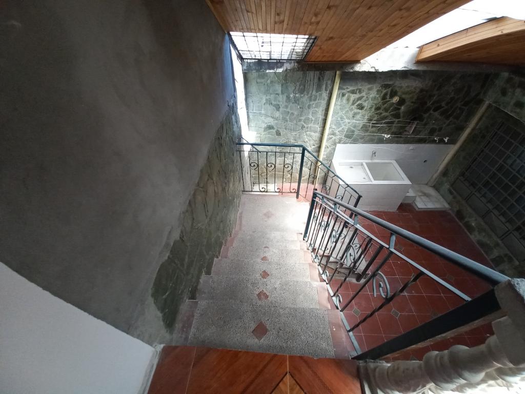 Casa En Venta - C.r Vila Nova Piso 1, Ibagué