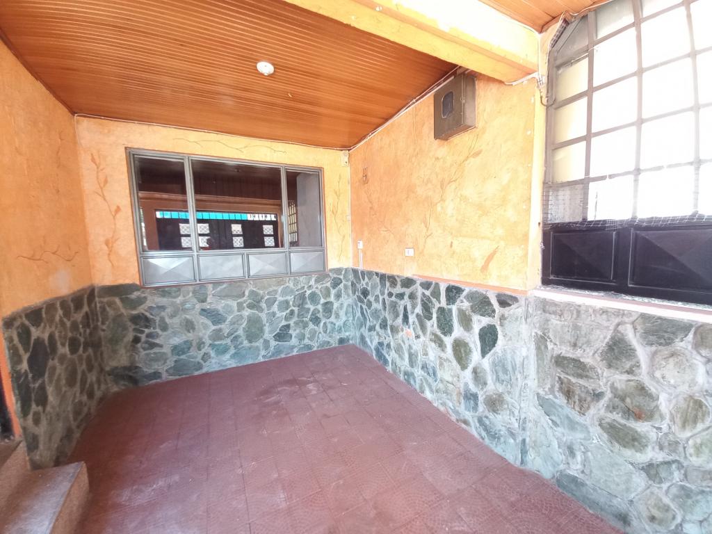 Casa En Venta - C.r Vila Nova Piso 1, Ibagué