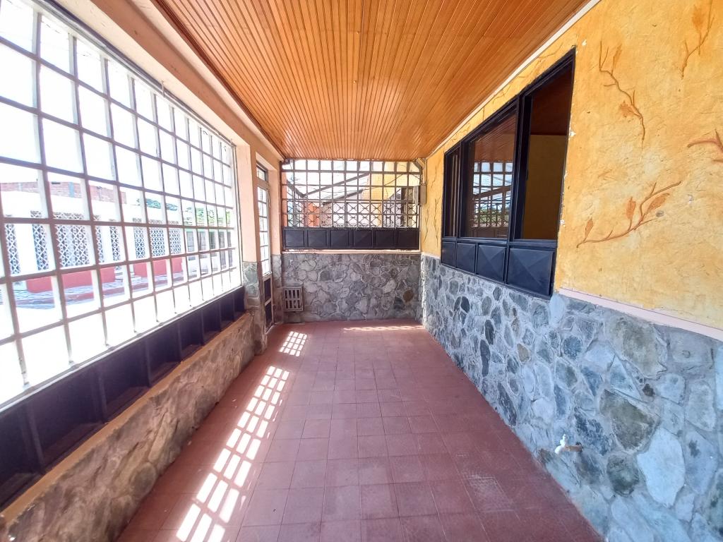 Casa En Venta - C.r Vila Nova Piso 1, Ibagué