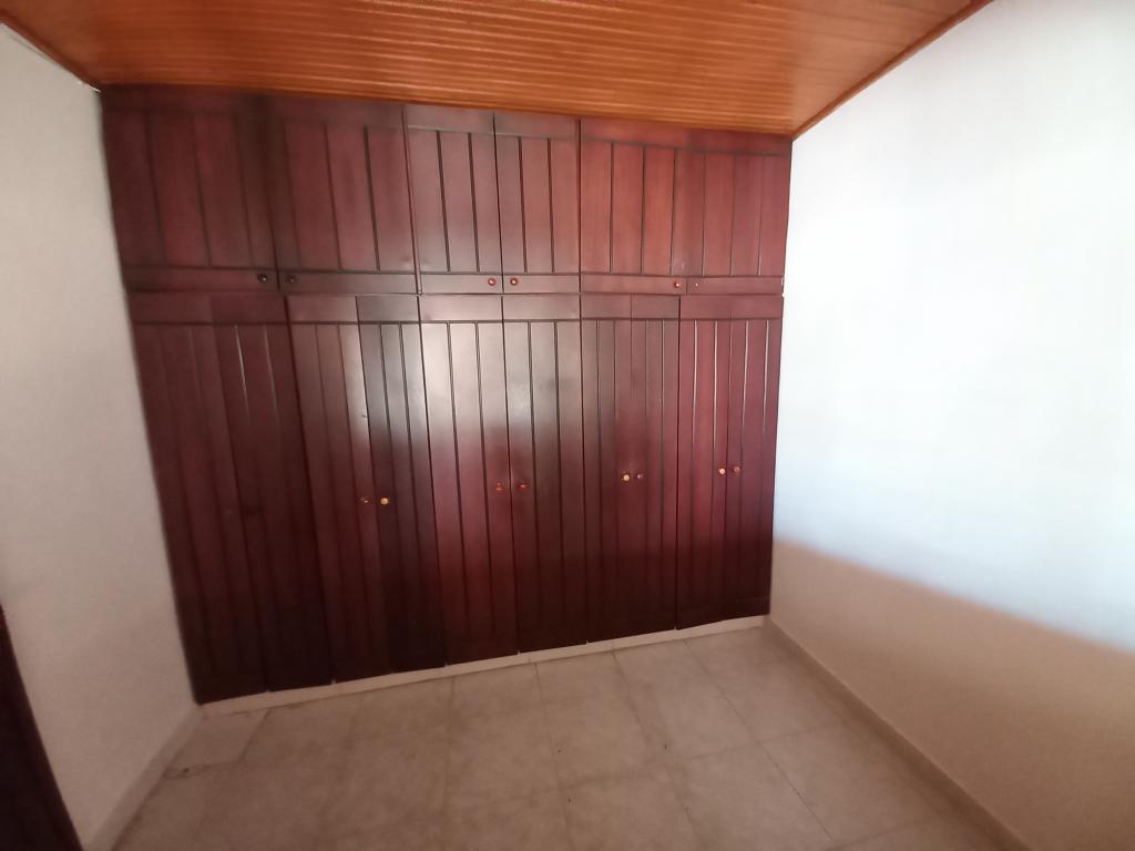 Casa En Venta - C.r Vila Nova Piso 1, Ibagué