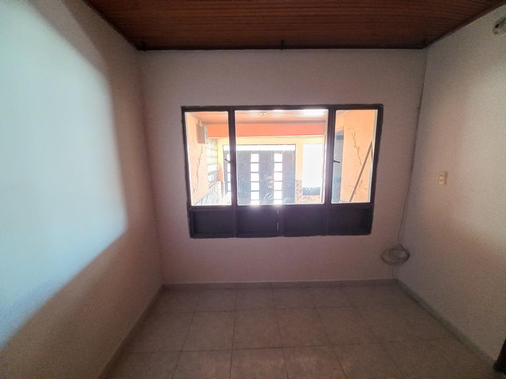 Casa En Venta - C.r Vila Nova Piso 1, Ibagué
