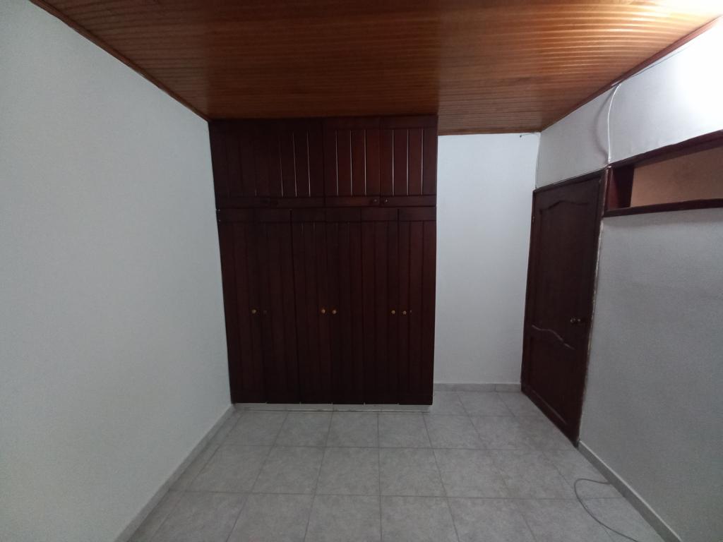 Casa En Venta - C.r Vila Nova Piso 1, Ibagué