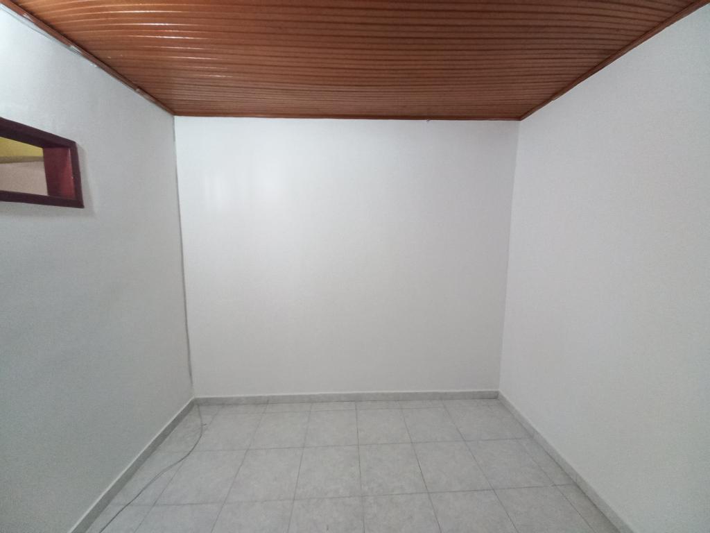 Casa En Venta - C.r Vila Nova Piso 1, Ibagué
