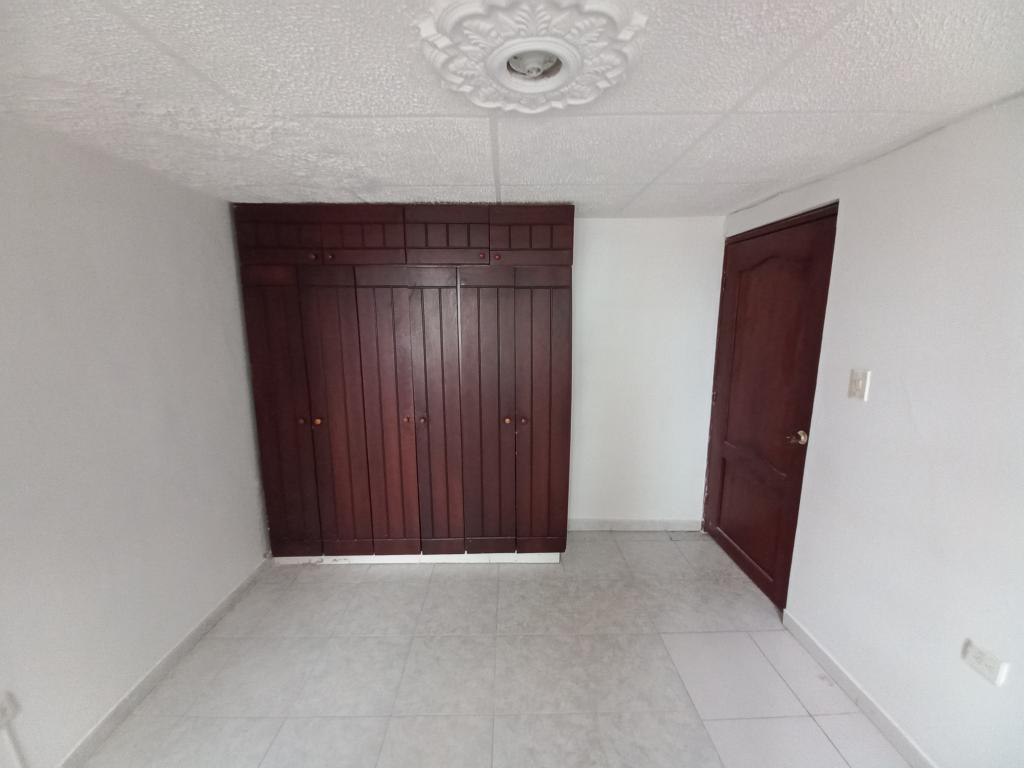 Casa En Venta - C.r Vila Nova Piso 1, Ibagué