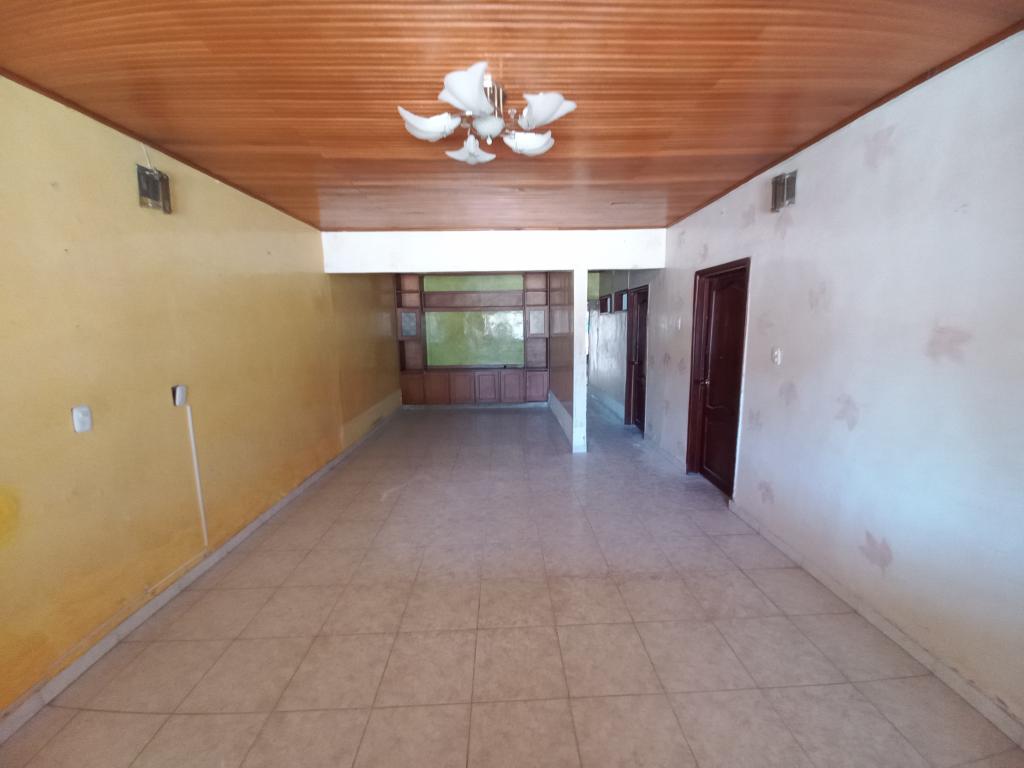 Casa En Venta - C.r Vila Nova Piso 1, Ibagué