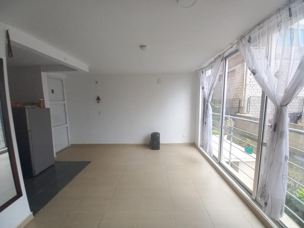 Apartamento En Venta - Conjunto Residencial Kundae Piso 2, Ibagué