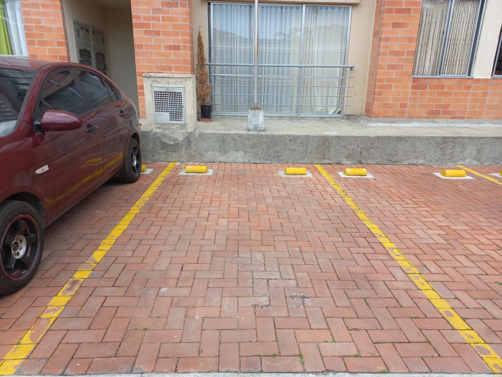 Apartamento En Venta - Conjunto Residencial Kundae Piso 2, Ibagué