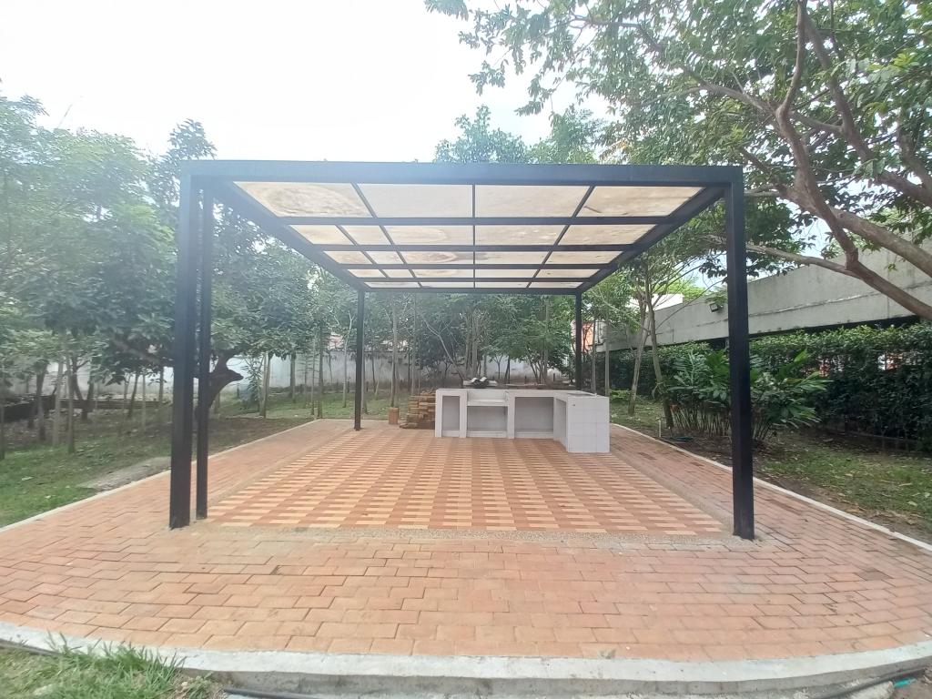 Apartamento En Venta - Conjunto Residencial Kundae Piso 2, Ibagué