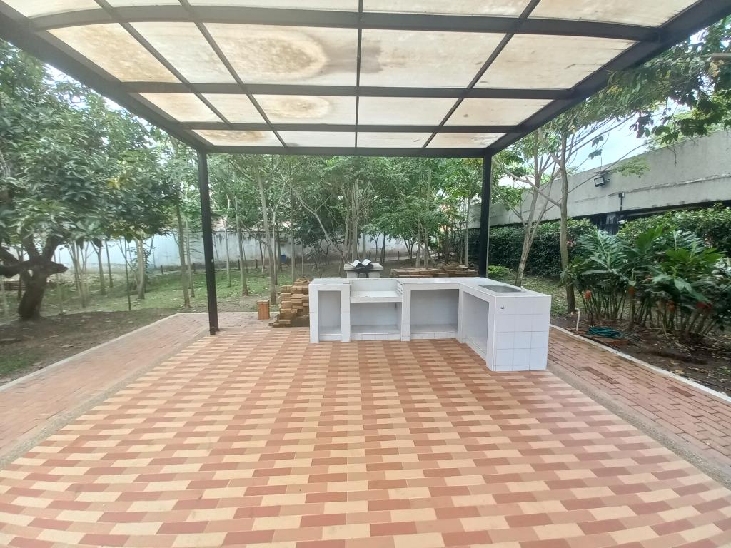 Apartamento En Venta - Conjunto Residencial Kundae Piso 2, Ibagué