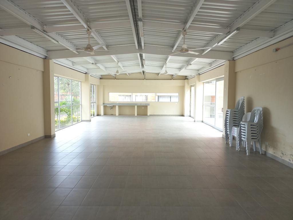 Apartamento En Venta - Conjunto Residencial Kundae Piso 2, Ibagué