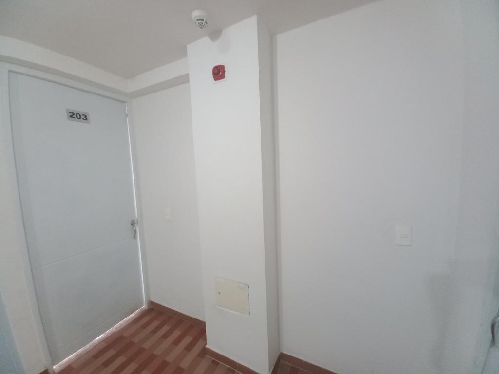 Apartamento En Venta - Conjunto Residencial Kundae Piso 2, Ibagué