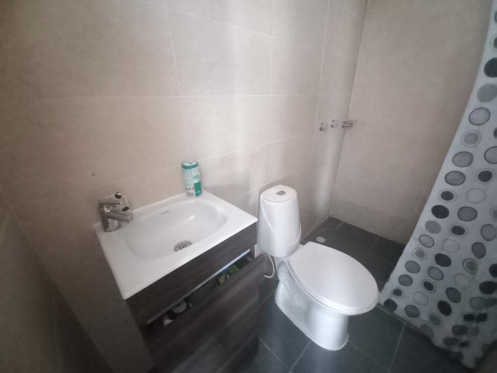 Apartamento En Venta - Conjunto Residencial Kundae Piso 2, Ibagué