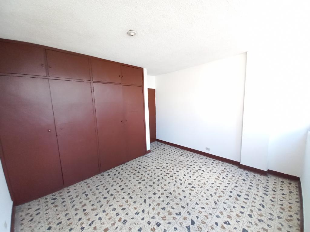 Apartamento En Venta - Edificio Lombo Bonilla Piso 4, Ibagué