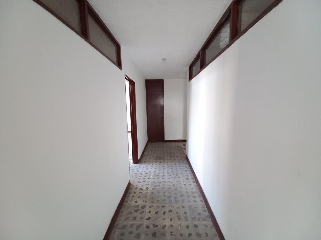 Apartamento En Venta - Edificio Lombo Bonilla Piso 4, Ibagué