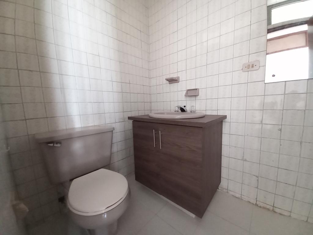 Apartamento En Venta - Edificio Lombo Bonilla Piso 4, Ibagué