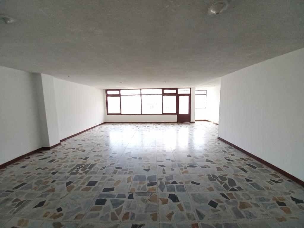 Apartamento En Venta - Edificio Lombo Bonilla Piso 4, Ibagué