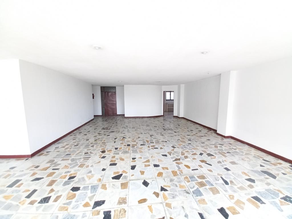 Apartamento En Venta - Edificio Lombo Bonilla Piso 4, Ibagué