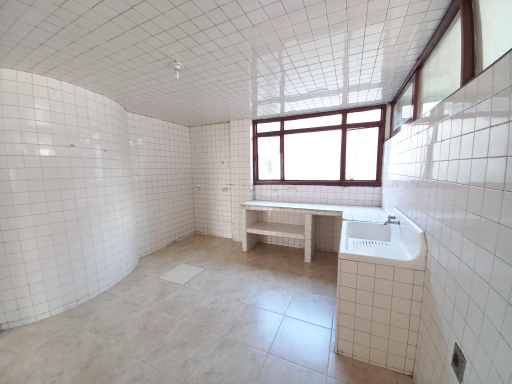 Apartamento En Venta - Edificio Lombo Bonilla Piso 4, Ibagué