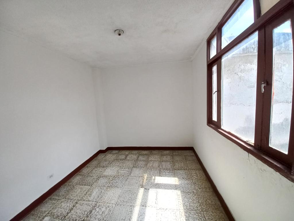 Apartamento En Venta - Edificio Lombo Bonilla Piso 4, Ibagué