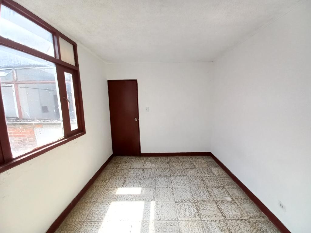 Apartamento En Venta - Edificio Lombo Bonilla Piso 4, Ibagué