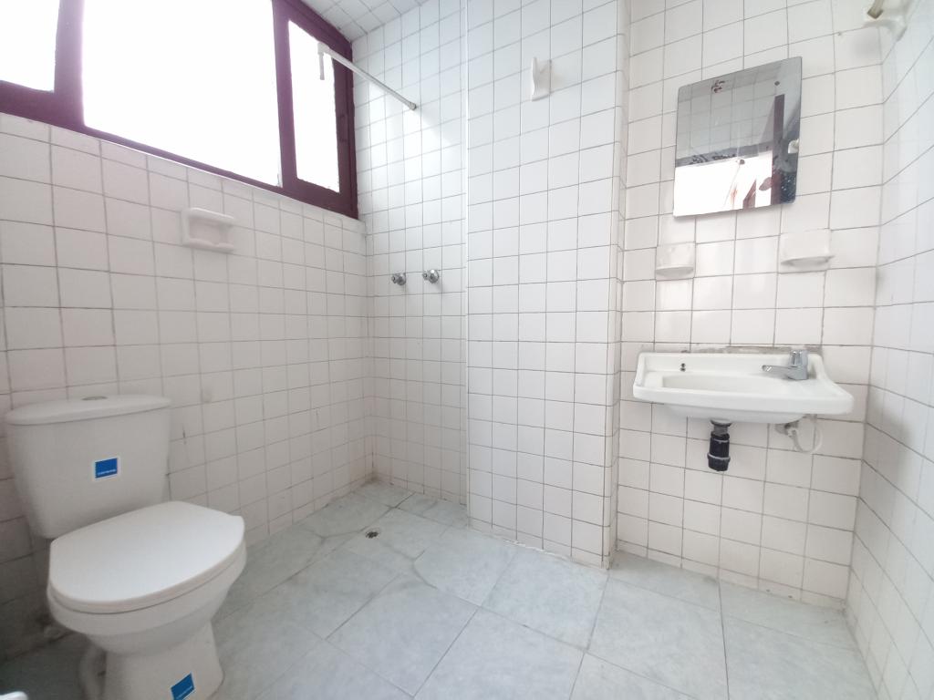 Apartamento En Venta - Edificio Lombo Bonilla Piso 4, Ibagué