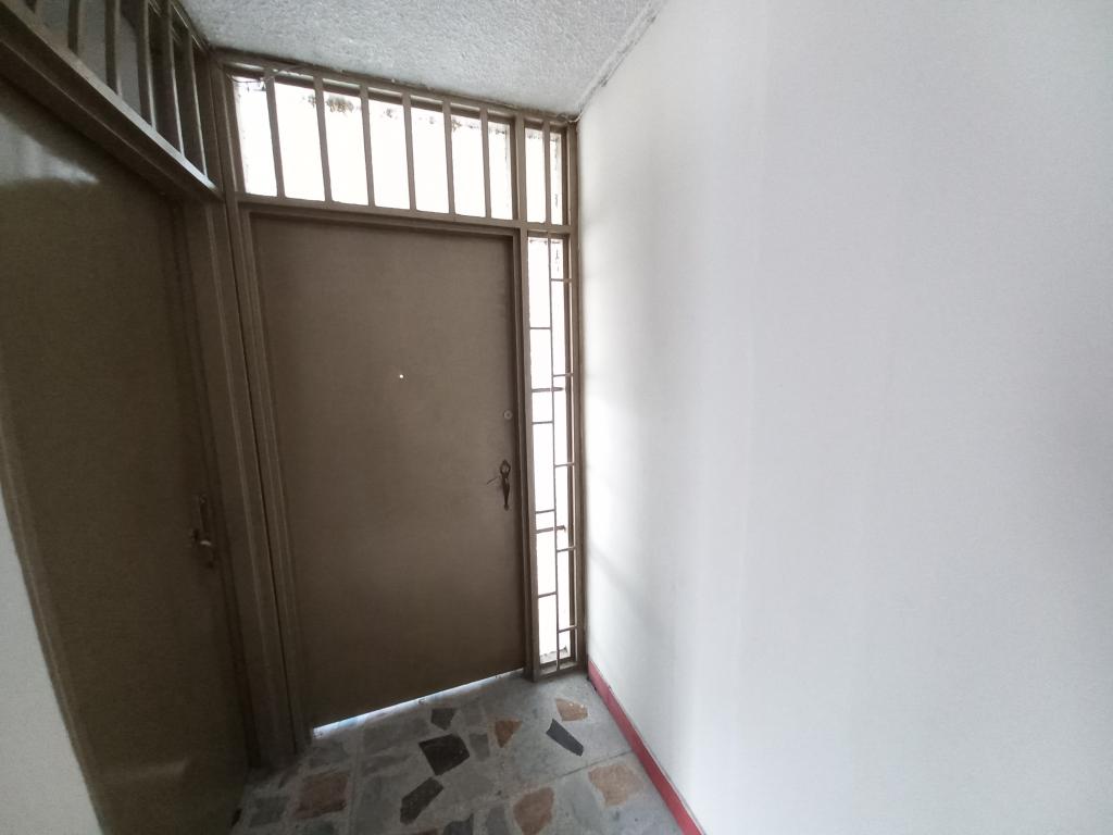 Apartamento En Venta - Edificio Lombo Bonilla Piso 4, Ibagué
