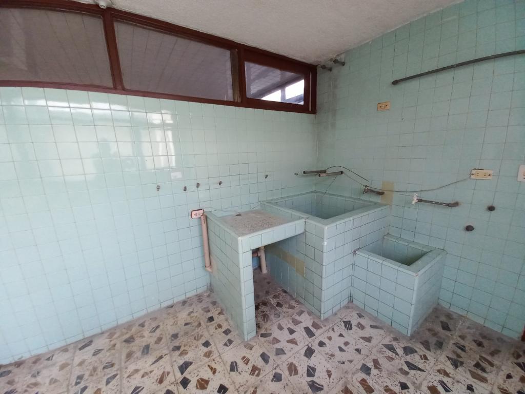 Apartamento En Venta - Edificio Lombo Bonilla Piso 4, Ibagué