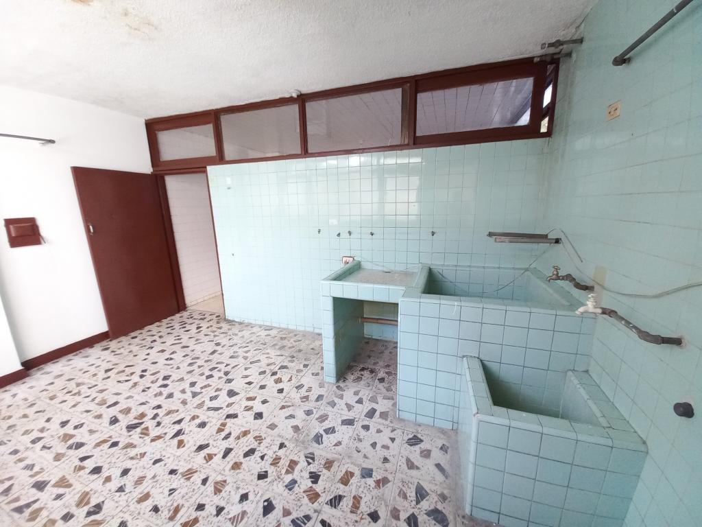 Apartamento En Venta - Edificio Lombo Bonilla Piso 4, Ibagué