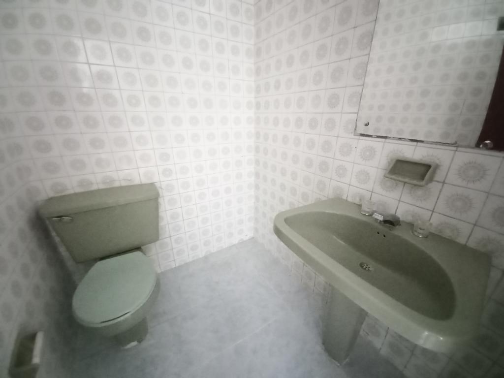 Apartamento En Venta - Edificio Lombo Bonilla Piso 4, Ibagué