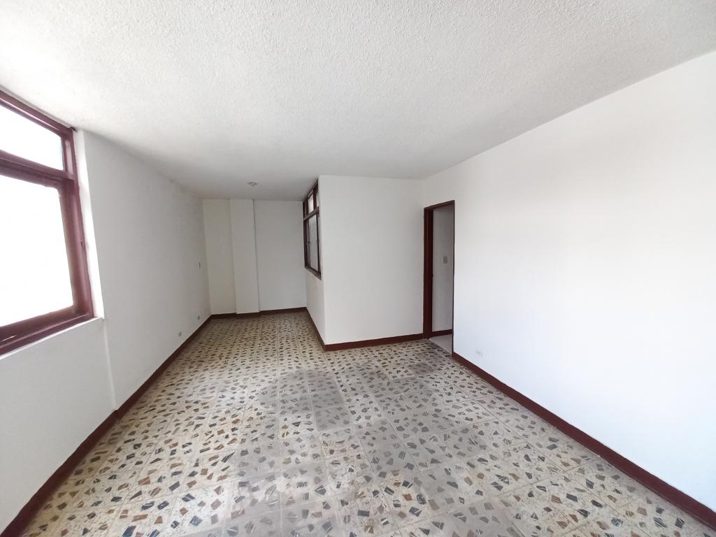 Apartamento En Venta - Edificio Lombo Bonilla Piso 4, Ibagué