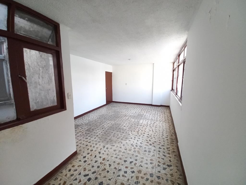 Apartamento En Venta - Edificio Lombo Bonilla Piso 4, Ibagué