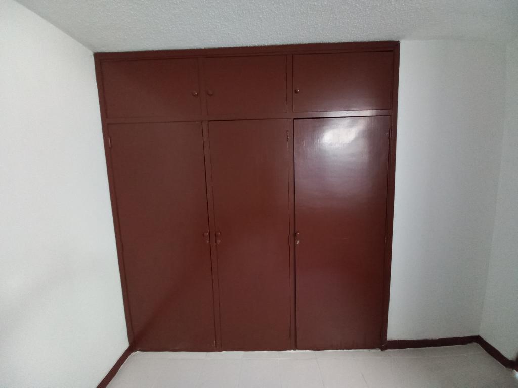 Apartamento En Venta - Edificio Lombo Bonilla Piso 4, Ibagué