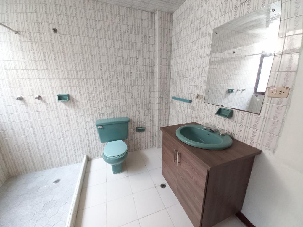 Apartamento En Venta - Edificio Lombo Bonilla Piso 4, Ibagué