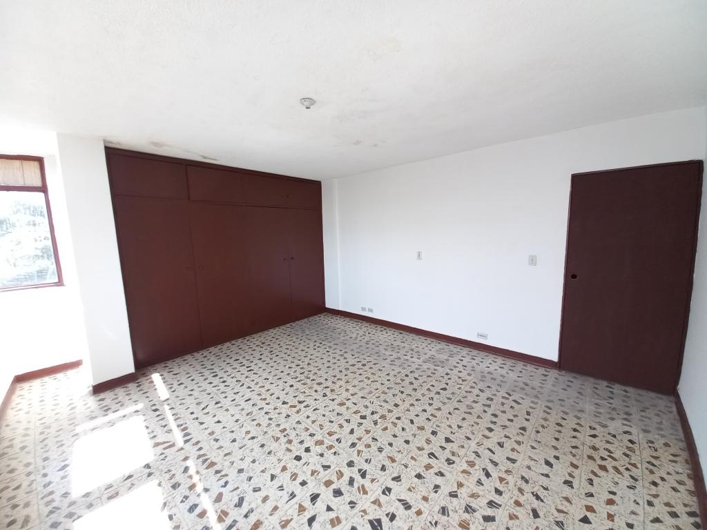 Apartamento En Venta - Edificio Lombo Bonilla Piso 4, Ibagué