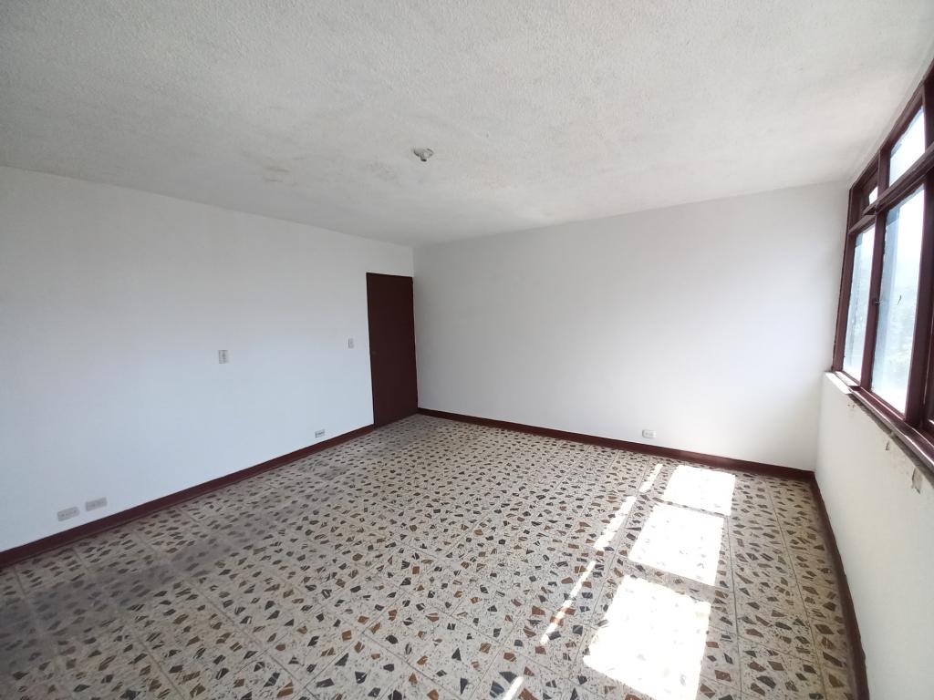 Apartamento En Venta - Edificio Lombo Bonilla Piso 4, Ibagué