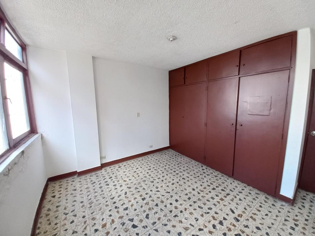 Apartamento En Venta - Edificio Lombo Bonilla Piso 4, Ibagué