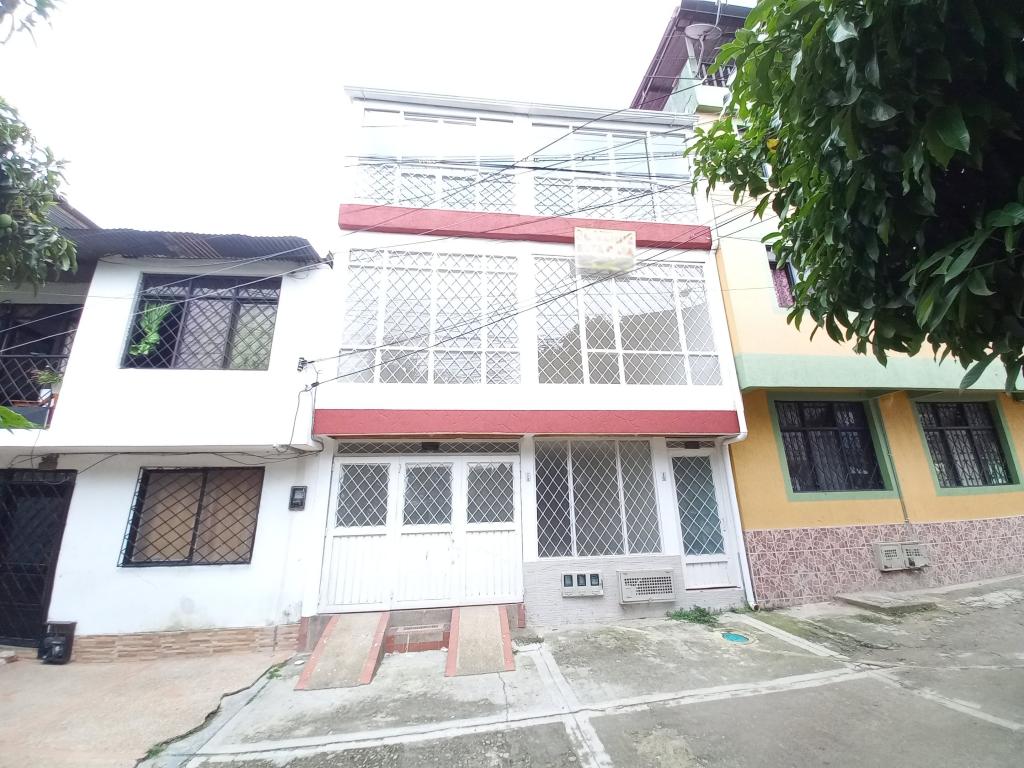 Casa En Venta - Ciudadela Simon Bolivar Etp 1, Ibagué