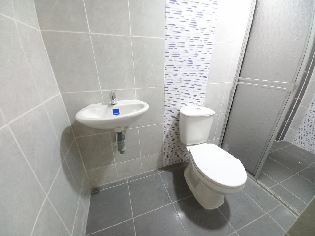 Casa En Venta - Ciudadela Simon Bolivar Etp 1, Ibagué