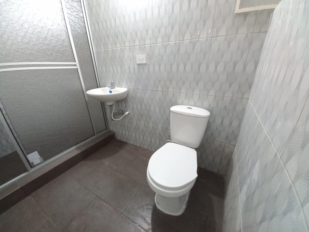 Casa En Venta - Ciudadela Simon Bolivar Etp 1, Ibagué