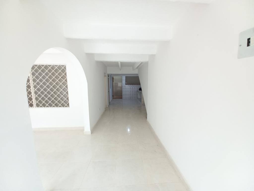 Casa En Venta - Ciudadela Simon Bolivar Etp 1, Ibagué