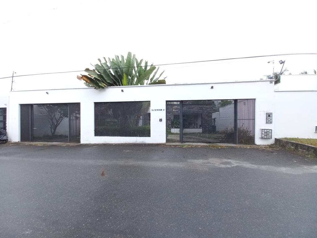 Casa En Venta - Remanso La Tablita Aparco, Ibagué
