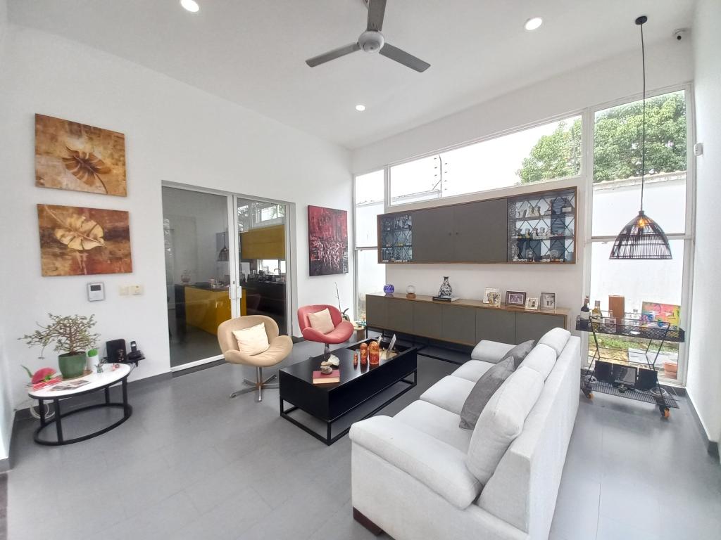 Casa En Venta - Remanso La Tablita Aparco, Ibagué