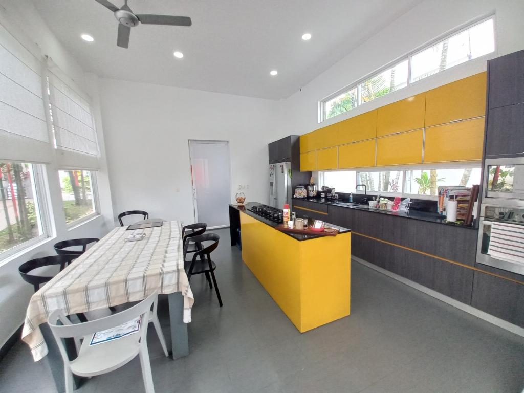 Casa En Venta - Remanso La Tablita Aparco, Ibagué