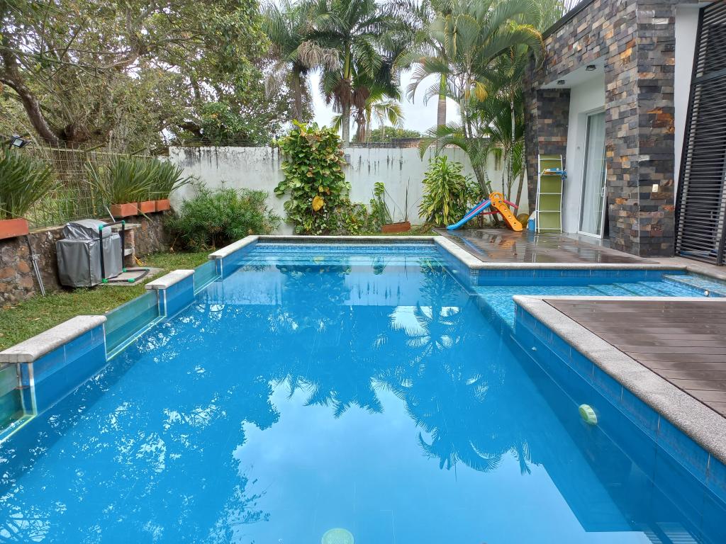 Casa En Venta - Remanso La Tablita Aparco, Ibagué