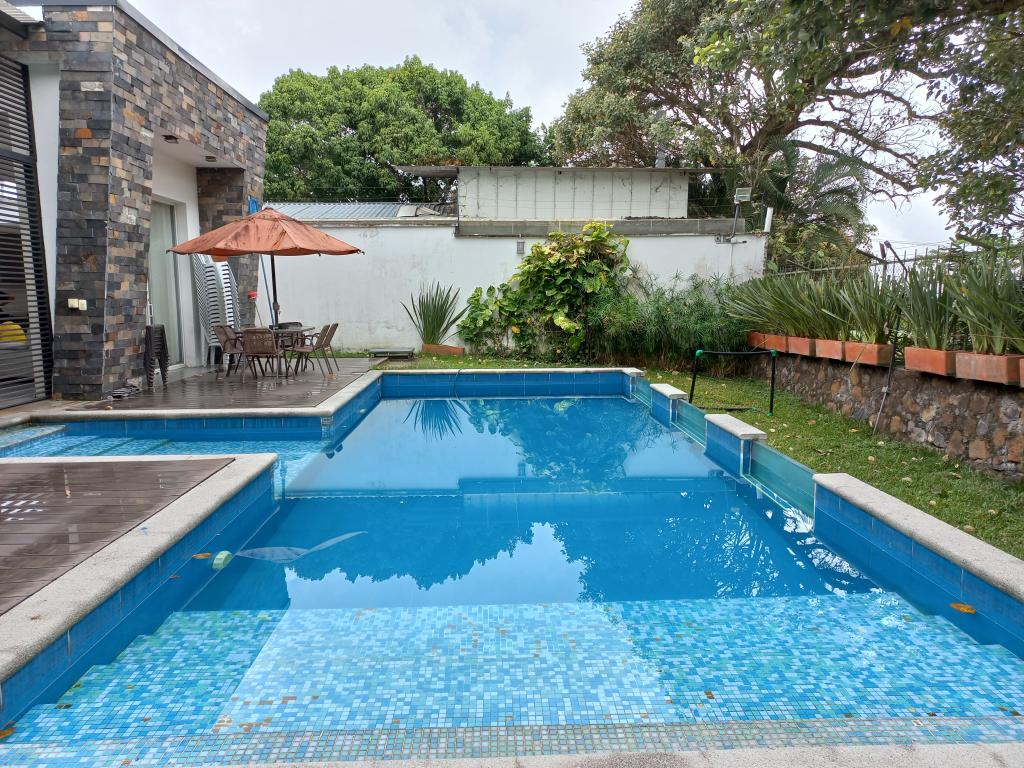 Casa En Venta - Remanso La Tablita Aparco, Ibagué